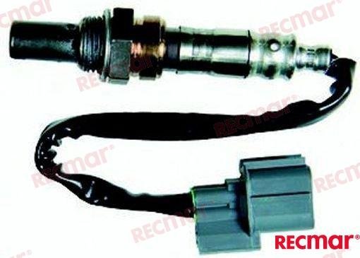 SENSOR OXIGENO Recmar REC35668-ZY6-003