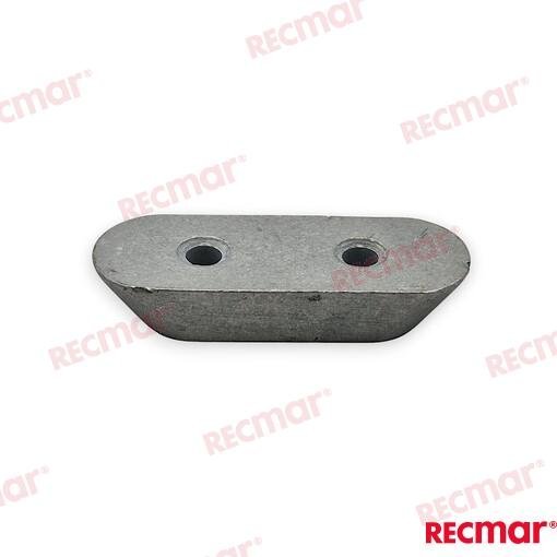 ANODO BRP G2 200/300 HP (ZN) Recmar REC357507