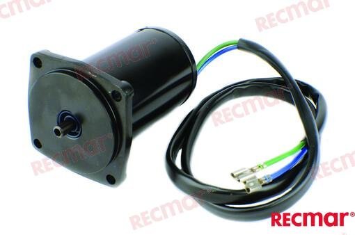 MOTOR TRIM Recmar REC36120-ZV5-821
