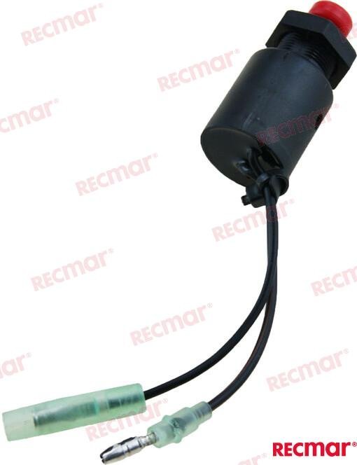 INTERRUPTOR PARO Recmar REC36180-ZV5-033