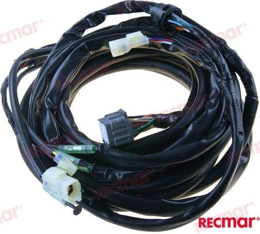 ARNES EXT. SUZUKI 5 M. CON PT Recmar REC36620-93J02
