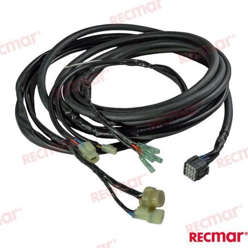 WIRE ASSY REMOTE CONTROL 16PIN 6