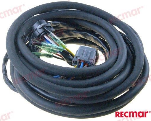 ARNES EXT SUZUKI 5 M. SIN PT Recmar REC36620-94J01