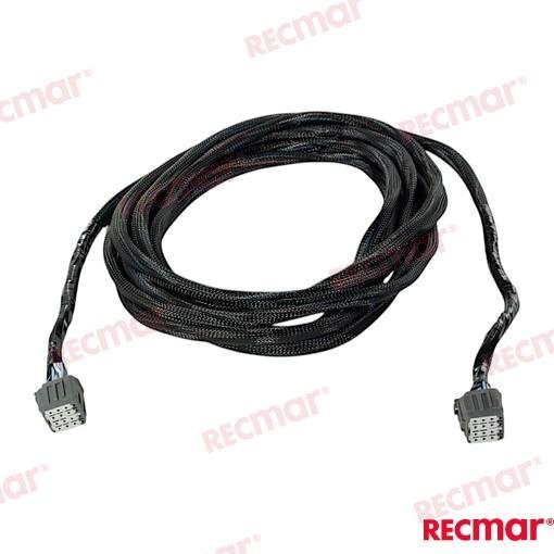 EXTENSION 21FT FOR DTS CONTROL Recmar REC36620-98J33