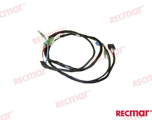 WIRE HARNESSS TOP DUAL Recmar REC36890-93J10