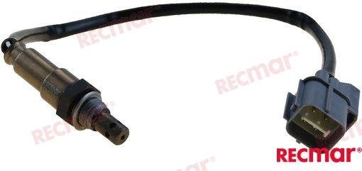 SENSOR PRESION ACEITE Recmar REC37260-RNA-A01