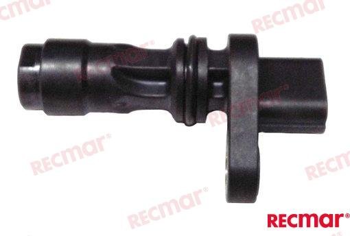 SENSOR ARBOL LEVAS Recmar REC37500-PNB-003