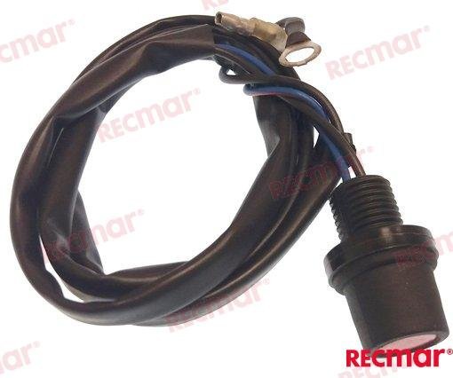 INTERRUPTOR STOP SUZUKI Recmar REC37800-93954