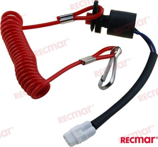 INTERRUPTOR PARO Recmar REC37830-95D04