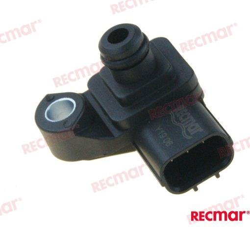 SENSOR MAP Recmar REC37830-PNC-003
