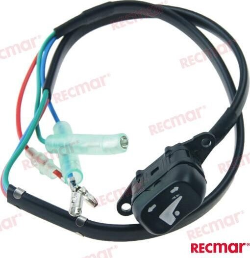 INTERRUPTOR TRIM Recmar REC37850-90J06