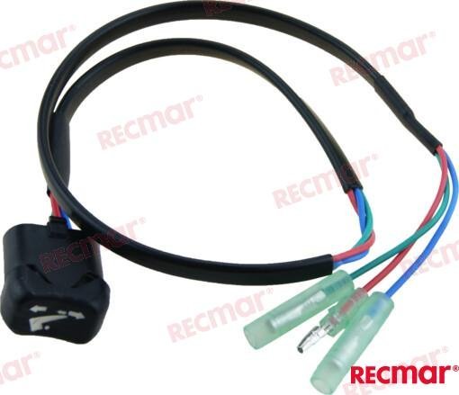 INTERRUPTOR TRIM Recmar REC37850-93J10