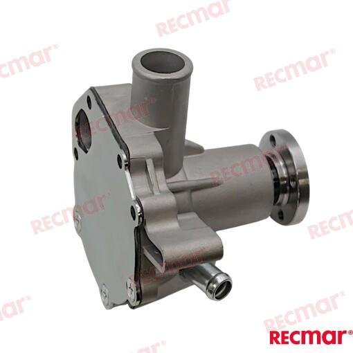 BOMBA DE AGUA Recmar REC3801345