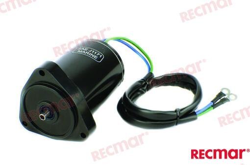 MOTOR TRIM Recmar REC38100-87D10-0ED