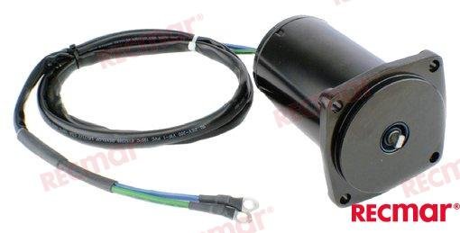 MOTOR DE TRIM SUZUKI Recmar REC38100-97E00-0ED