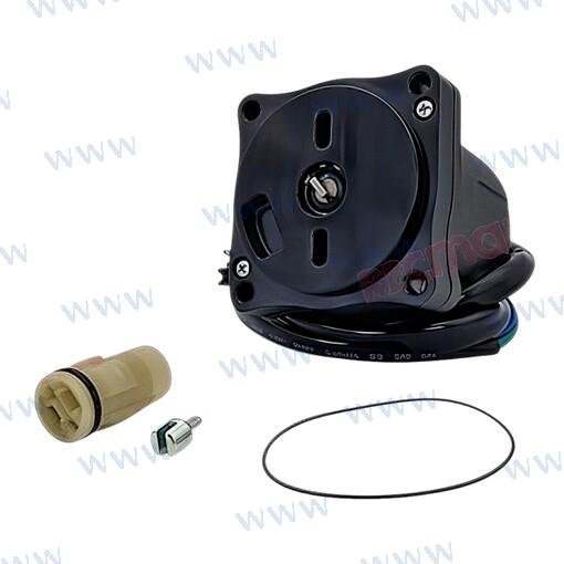 MOTOR TRIM Suzuki REC38100-98L00
