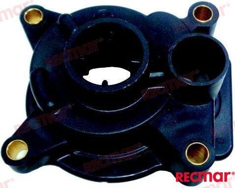 CUERPO BOMBA DE AGUA Recmar REC384087