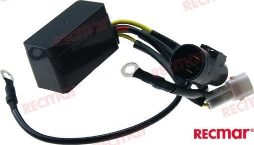 RELE POWER TRIM Recmar REC38410-93J12