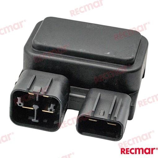 RELE TRIM Recmar REC38410-93J21