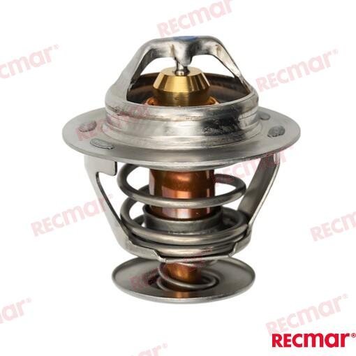 KIT TERMOSTATO Recmar REC3842015
