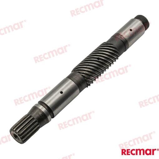 EJE CONO SELECTOR Recmar REC3852292