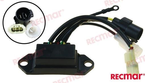 RELE POWER TRIM Recmar REC38550-ZY6-003