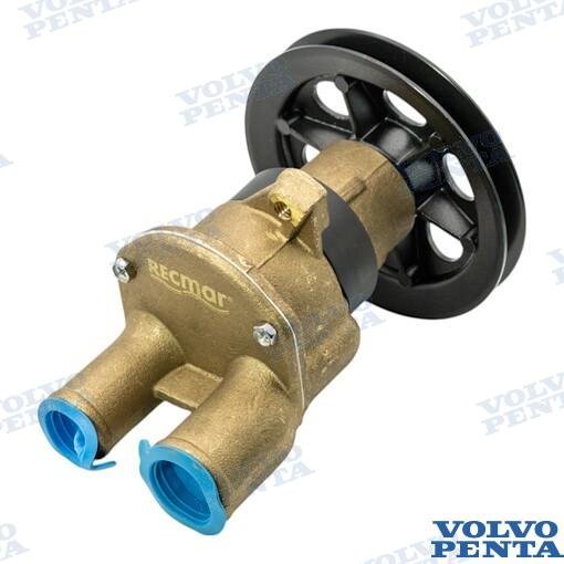 BOMBA REFRIGERACION MOTOR 4.3 Y 5.0 Volvo Penta REC3858847