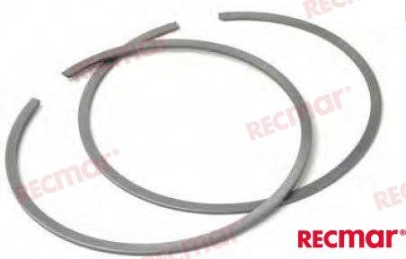 KIT AROS PISTON 0.30 Recmar REC386280