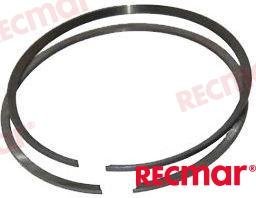 KIT AROS PISTON STD Recmar REC386918