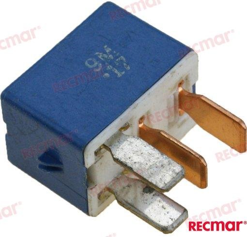 RELE ECM SUZUKI Recmar REC38860-76F01