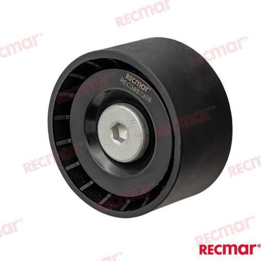 POLEA DE RUPTURA Recmar REC3887305