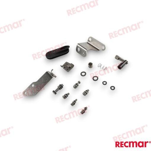 KIT DE CONTROL REMOTO Recmar REC389-83880-1