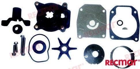 KIT REPARACION BOMBA AGUA Recmar REC389133