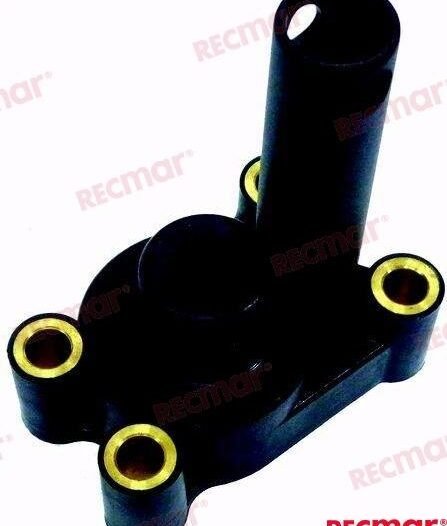 CUERPO BOMBA Recmar REC389577