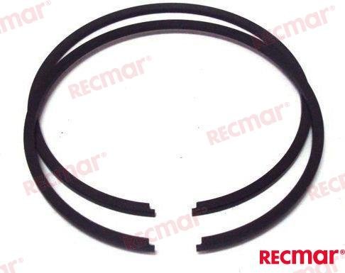 KIT AROS PISTON STD Recmar REC39-18653A12