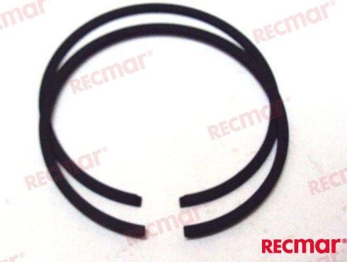 SEGMENTOS PISTON Recmar REC39-803678A3