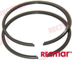 KIT AROS PISTON JOHNSON 5HP Recmar REC390082