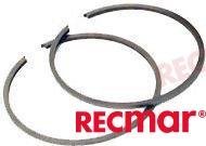 KIT AROS PISTON STD Recmar REC390509