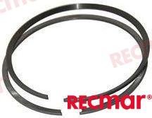KIT AROS PISTON 030 Recmar REC390510