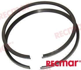 KIT AROS PISTON FUERABORDA 030 Recmar REC391416