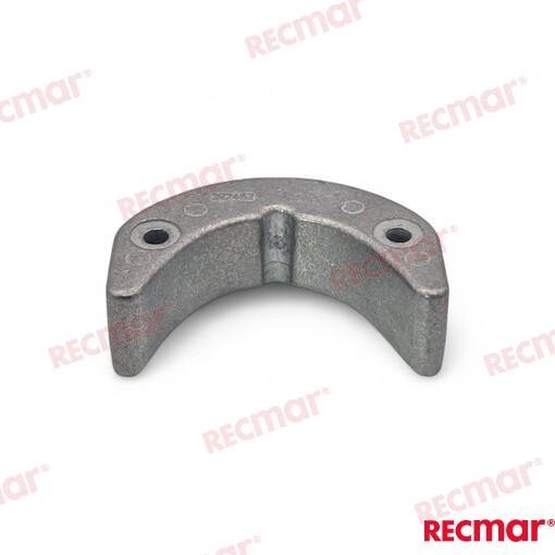 ANODO BRP 50-75 HP 102mm (ZN) Recmar REC392462