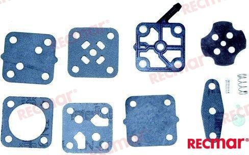 KIT BOMBA GASOLINA Recmar REC393088