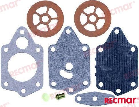 KIT BOMBA GASOLINA Recmar REC393103