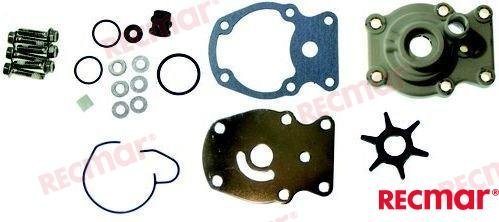 KIT REPARACION BOMBA AGUA Recmar REC393630