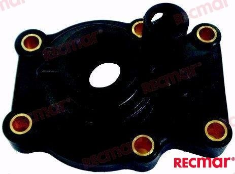CUERPO BOMBA DE AGUA Recmar REC393632