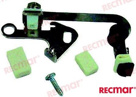 PLATINO Recmar REC394-1100A3