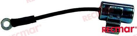 CONDENSADOR Recmar REC394-1130A1