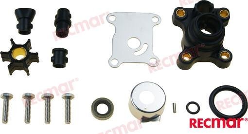 KIT REPARACION BOMBA AGUA Recmar REC394711