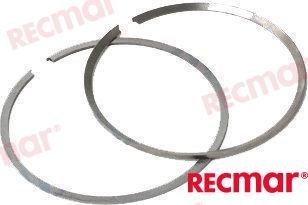 KIT AROS PISTON STD Recmar REC394930