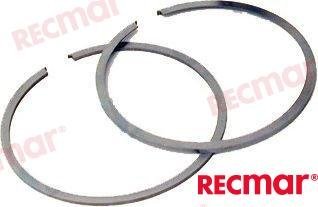 KIT AROS PISTON STD Recmar REC396377